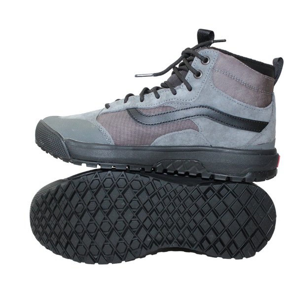 Vans Ultra-Range MTE 1 Ultra-Soft Hi-EXO Sneaker Boot Men's 7.5 NEW! - Picture 13 of 14